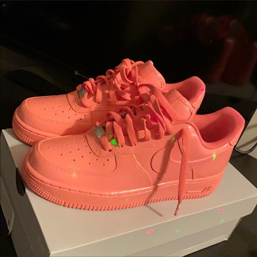 Shoes.  Any Size is available